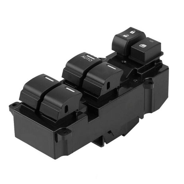 BOTONERA ELEVALUNAS HONDA 35750TR0A21 35750T0AH01 2 BOTONERA ELEVALUNAS HONDA 35750TR0A21 35750T0AH01 - Imagen 2