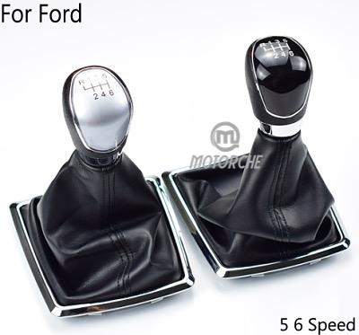 POMO DE CAMBIO 6 VELOCIDADES FORD 1 POMO DE CAMBIO 6 VELOCIDADES FORD