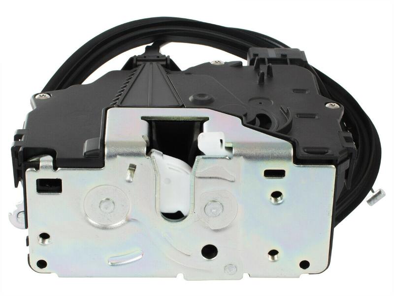 CERRADURA DE PUERTA TRASERA ORIGINAL CITROEN, FIAT, PEUGEOT 1393796080 1393796080 1345728080 71778541 2 CERRADURA DE PUERTA TRASERA ORIGINAL CITROEN, FIAT, PEUGEOT 1393796080 1393796080 1345728080 71778541 - Imagen 2