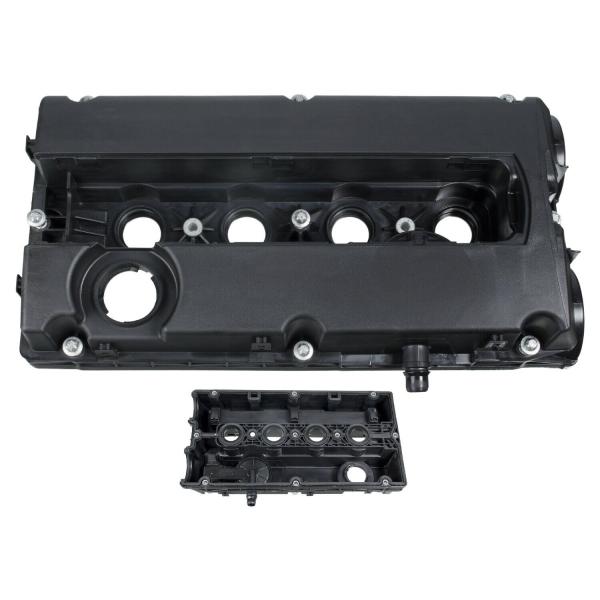 TAPA DE CULATA OPEL BPZPL002 11025748 55556284 40946495 2 TAPA DE CULATA OPEL BPZPL002 11025748 55556284 40946495 - Imagen 2