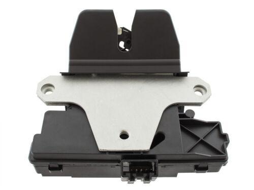 CERRADURA DE PUERTA MALETERO FORD 1317317 1 CERRADURA DE PUERTA MALETERO FORD 1317317