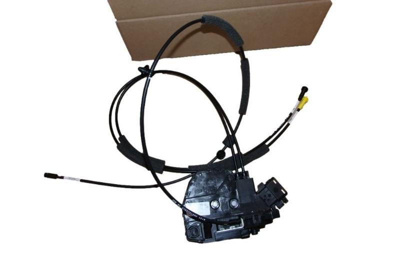 CERRADURA DE PUERTA CORREDERA DERECHA ORIGINAL 825027817R 1 CERRADURA DE PUERTA CORREDERA DERECHA ORIGINAL 825027817R