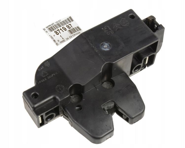 CERRADURA DE PUERTA MALETERO ORIGINAL AUDI, PORSCHE 059903018Q 059903019L 059903018QX 059903019LX 1 CERRADURA DE PUERTA MALETERO ORIGINAL AUDI, PORSCHE 059903018Q 059903019L 059903018QX 059903019LX
