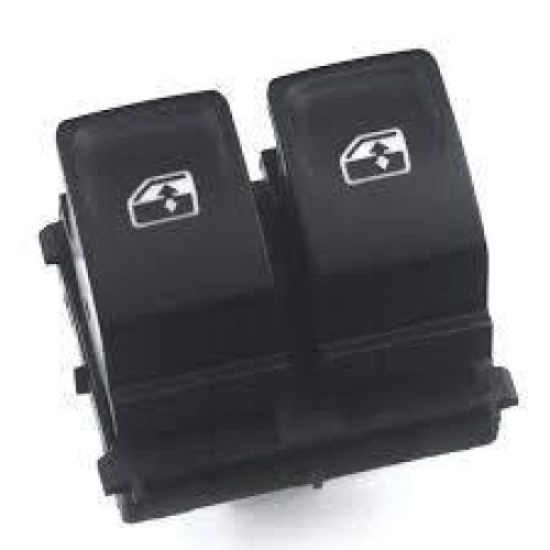 BOTONERA ELEVALUNAS AUDI, SEAT, SKODA, VOLKSWAGEN 5G0959858BWHS 5G0959858B 5G0959858D 5G0959858DWHS