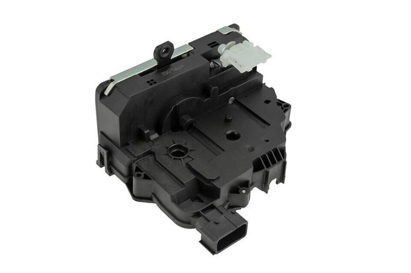 CERRADURA DE PUERTA DELANTERA IZQUIERDA OPEL 13258271 1 CERRADURA DE PUERTA DELANTERA IZQUIERDA OPEL 13258271