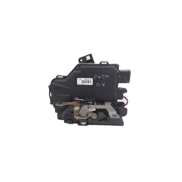 CERRADURA DE PUERTA TRASERA DERECHA AUDI 8Z0839016D REMYC 8Z0839016A at13357 1 CERRADURA DE PUERTA TRASERA DERECHA AUDI 8Z0839016D REMYC 8Z0839016A at13357