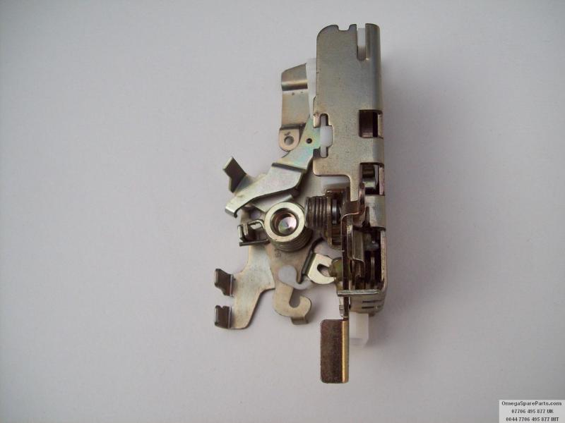 CERRADURA DE PUERTA PUERTA DERECHA 2D1827506 1 CERRADURA DE PUERTA PUERTA DERECHA 2D1827506