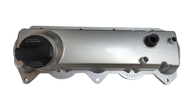 TAPA DE CULATA AUDI, SEAT, SKODA, VOLKSWAGEN 038103469E 1 TAPA DE CULATA AUDI, SEAT, SKODA, VOLKSWAGEN 038103469E