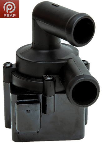 BOMBA DE AGUA AUXILIAR AUDI, SEAT, SKODA, VOLKSWAGEN V10160010 5N0965561 1 BOMBA DE AGUA AUXILIAR AUDI, SEAT, SKODA, VOLKSWAGEN V10160010 5N0965561