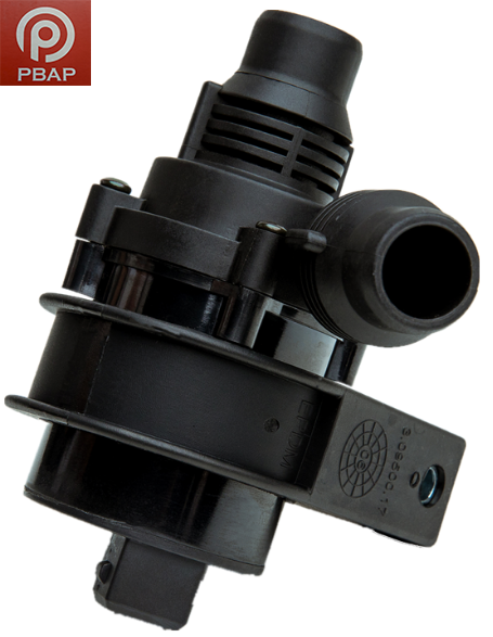 BOMBA DE AGUA AUXILIAR BMW V20160006 64119197085 64116978627 64116951549 1 BOMBA DE AGUA AUXILIAR BMW V20160006 64119197085 64116978627 64116951549