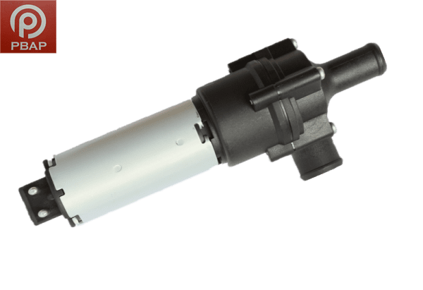 BOMBA DE AGUA AUXILIAR CHRYSLER, MERCEDES BENZ A8E0965559 A0018351364 5098398AA 392020026