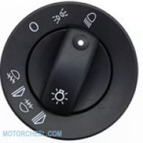 MANDO DE LUCES AUDI, SEAT 8E0941531A5PR 8E0941531A 8E0941531 8E0941531C