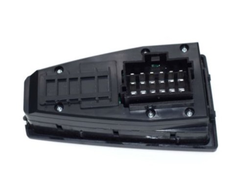 BOTONERA ELEVALUNAS VOLVO 20752917 20455316 2 BOTONERA ELEVALUNAS VOLVO 20752917 20455316 - Imagen 2