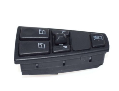 BOTONERA ELEVALUNAS VOLVO 20752917 20455316 1 BOTONERA ELEVALUNAS VOLVO 20752917 20455316