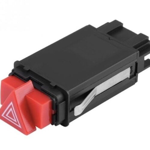 INTERRUPTOR DE LUZ EMERGENCIA AUDI 8L0941509L 8L0941509K 8L0941509P