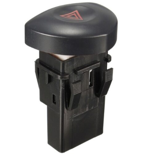 INTERRUPTOR DE LUZ EMERGENCIA RENAULT 8200060036