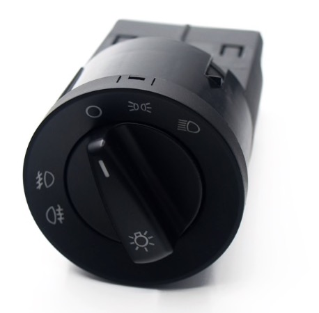 MANDO DE LUCES SEAT, VOLKSWAGEN 1C0941531A20H 1C0941531A 1 MANDO DE LUCES SEAT, VOLKSWAGEN 1C0941531A20H 1C0941531A