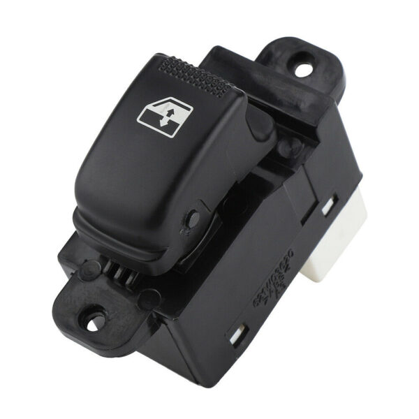 BOTONERA ELEVALUNAS HYUNDAI, KIA 935803D000 935802D300 93580-2D000 935802D000 - Imagen 3