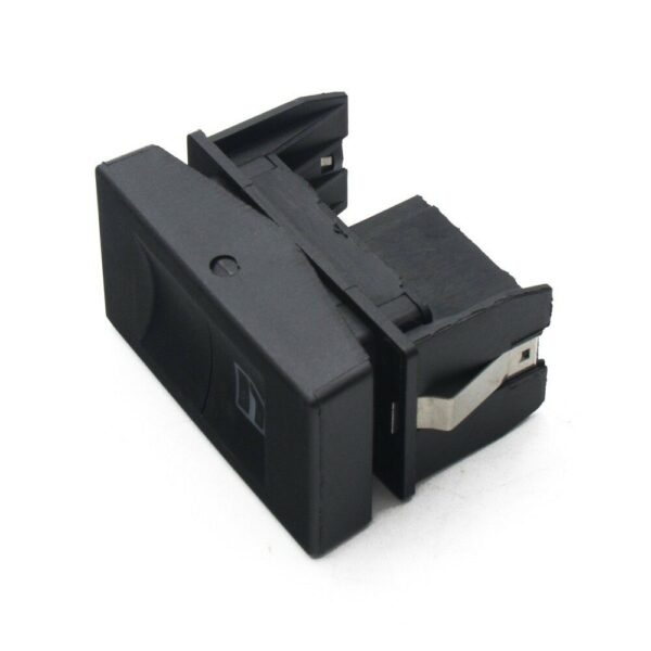BOTONERA ELEVALUNAS VOLKSWAGEN 6N0959855B - Imagen 2