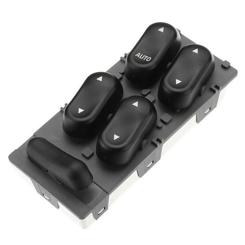 BOTONERA ELEVALUNAS F87Z14529AA 1 BOTONERA ELEVALUNAS F87Z14529AA