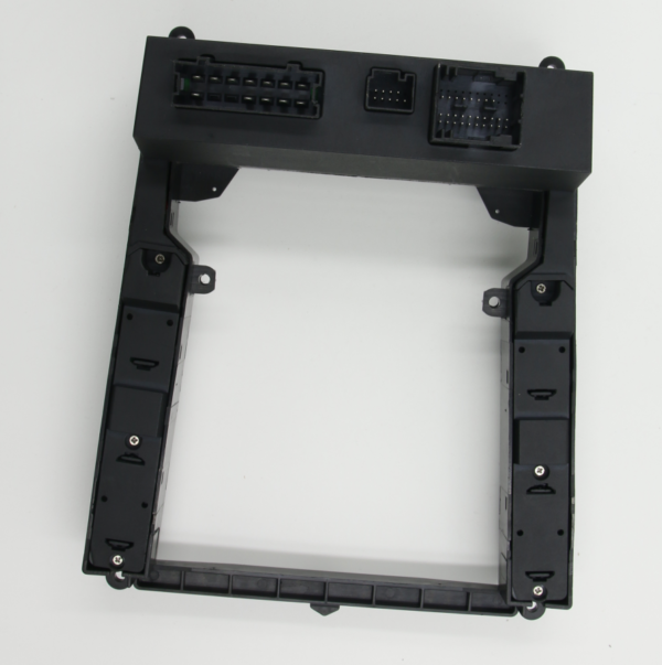 BOTONERA ELEVALUNAS MERCEDES BENZ 1638206910 A1638206910 - Imagen 2