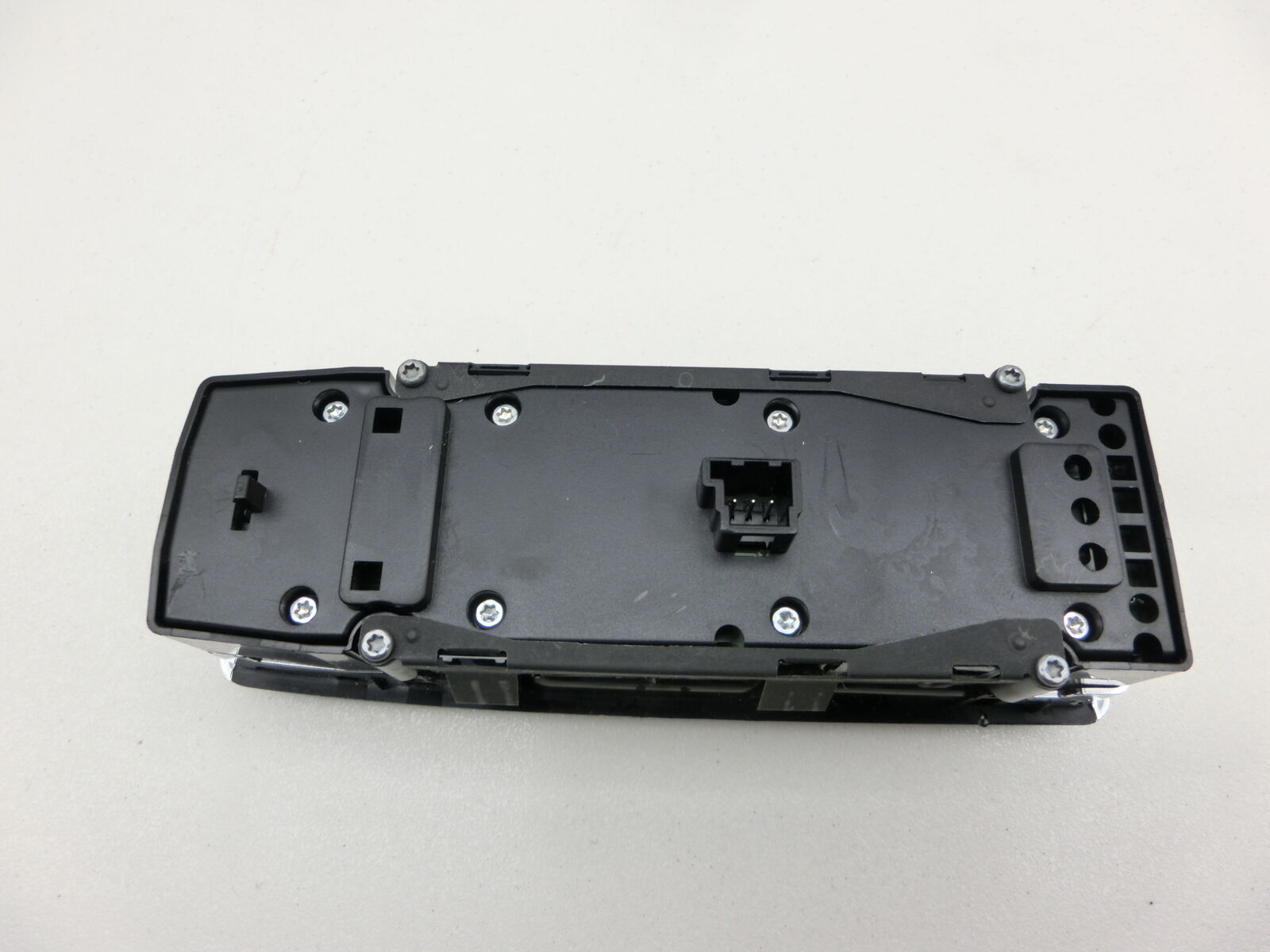 BOTONERA ELEVALUNAS MERCEDES BENZ A1669054300 916430 916676 1669054300 2 BOTONERA ELEVALUNAS MERCEDES BENZ A1669054300 916430 916676 1669054300 - Imagen 2