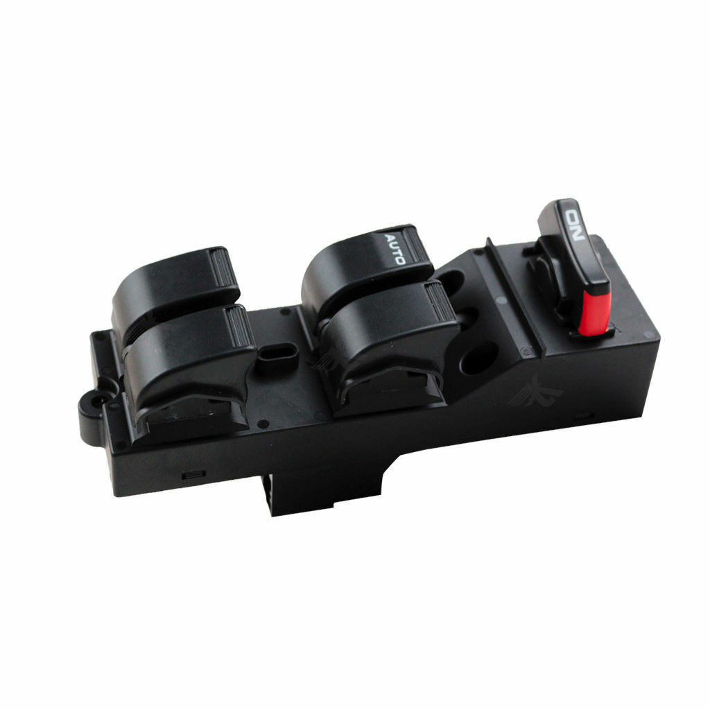 BOTONERA ELEVALUNAS HONDA 35750S04A11ZA 35750S04A01ZB M15816 1 BOTONERA ELEVALUNAS HONDA 35750S04A11ZA 35750S04A01ZB M15816