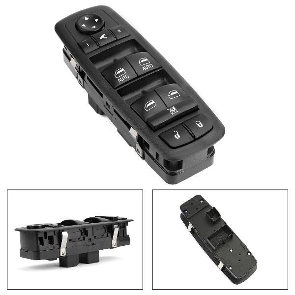 BOTONERA ELEVALUNAS CHRYSLER 4602536AG 4602536AF 4602536AE 4602536AD 1 BOTONERA ELEVALUNAS CHRYSLER 4602536AG 4602536AF 4602536AE 4602536AD