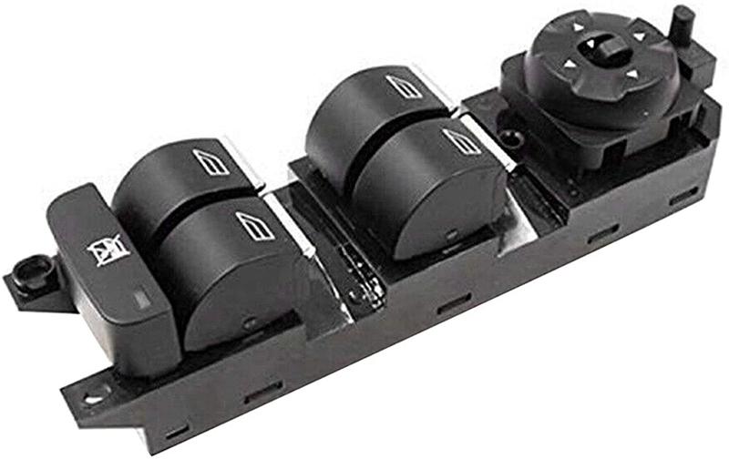 BOTONERA ELEVALUNAS FORD 7S7T14A132BC 1 BOTONERA ELEVALUNAS FORD 7S7T14A132BC
