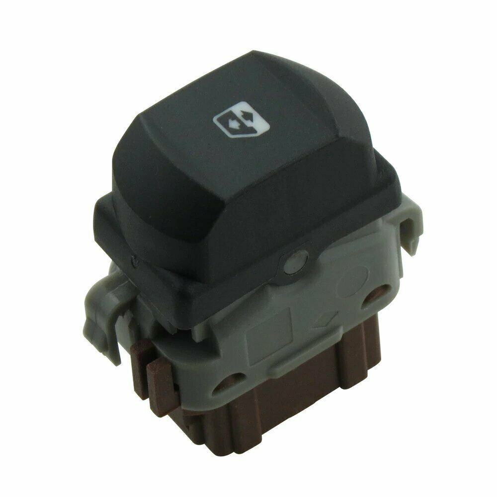 BOTONERA ELEVALUNAS RENAULT 8200442266 8200108266 1 BOTONERA ELEVALUNAS RENAULT 8200442266 8200108266