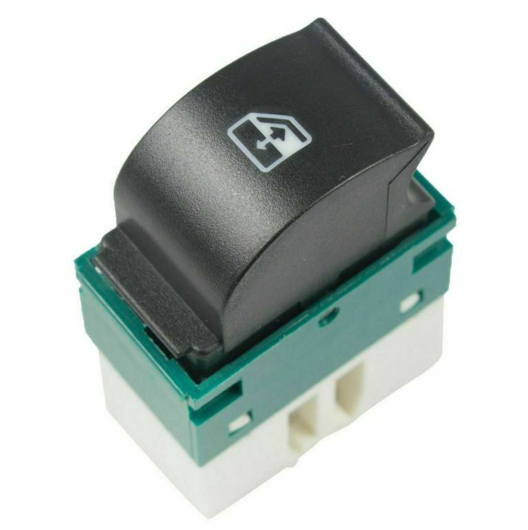 BOTONERA ELEVALUNAS FIAT, CITROEN, PEUGEOT 735442324 735498675 735421717 6554XV 1 BOTONERA ELEVALUNAS FIAT, CITROEN, PEUGEOT 735442324 735498675 735421717 6554XV