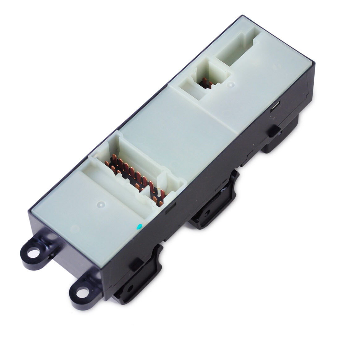 BOTONERA ELEVALUNAS NISSAN 25401ZT10A 254017Y010 25401ZT30A 25401ZJ30A 2 BOTONERA ELEVALUNAS NISSAN 25401ZT10A 254017Y010 25401ZT30A 25401ZJ30A - Imagen 2