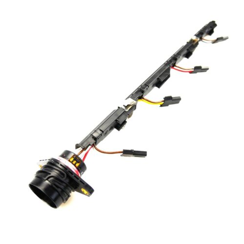 CABLE INYECTOR AUDI, SKODA, VOLKSWAGEN YM2114W680AA WG2101072 V10830111 EWDVW000