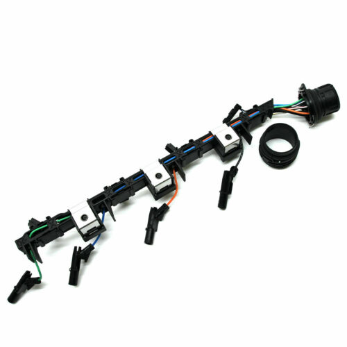 CABLE INYECTOR AUDI, SEAT, SKODA, VOLKSWAGEN 58337 405495 8035494 25494