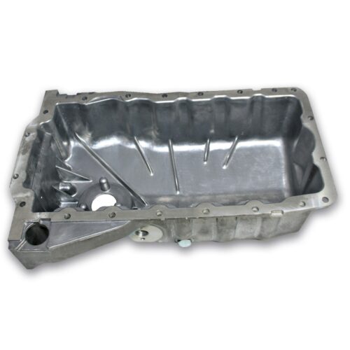 CARTER DE ACEITE AUDI, SEAT, SKODA, VOLKSWAGEN PAN027 BMOVW003 38103603M 38103601Q