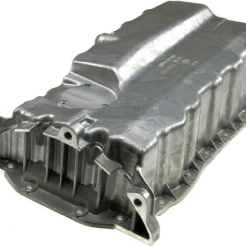 CARTER DE ACEITE VOLKSWAGEN, AUDI, SKODA, SEAT BMOVW007 38103601AK 10000031 038103601AK