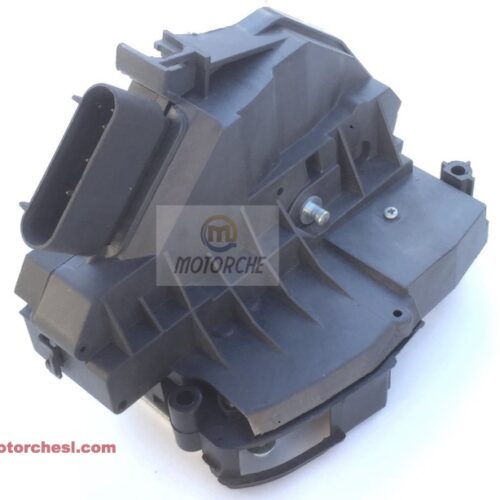 CERRADURA DE PUERTA TRASERA IZQUIERDA FORD BM5AA26413AG BM5AA26413AF 2099461 1832035