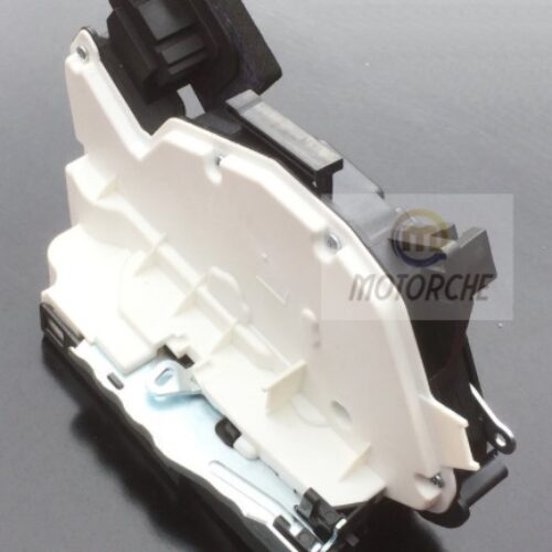 CERRADURA DE PUERTA TRASERA DERECHA SEAT, SKODA, VOLKSWAGEN 6R4839016A 5K4839016R 5K4839016F 5K4839016B