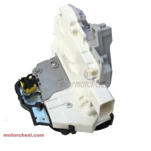 CERRADURA DE PUERTA TRASERA DERECHA AUDI, SEAT 8E0839016AA 4F0839016B 4F0839016 EZCVW022