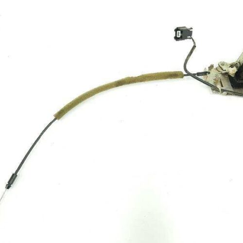 CERRADURA DE PUERTA ORIGINAL RENAULT 8200661170 9080600Q0D