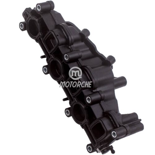 COLECTOR DE ADMISION DERECHO AUDI, VOLKSWAGEN A2C53112910 59129712BC 06V129709A 06V129709059129086E