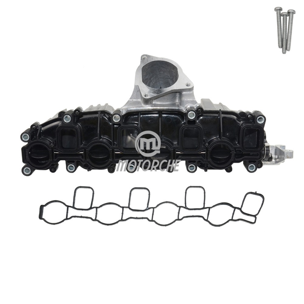 COLECTOR DE ADMISION AUDI A2C53248883 03L129711E 03L129086V 1 COLECTOR DE ADMISION AUDI A2C53248883 03L129711E 03L129086V