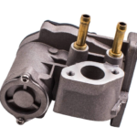 VALVULA EGR AUDI, SKODA, VOLKSWAGEN A2C53025941 408265001005Z 03C131503B 408000000000 - Imagen 2