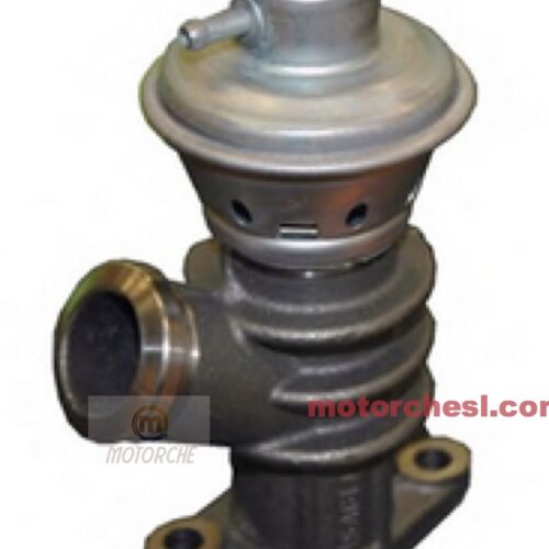 VALVULA EGR CITROEN, FIAT, LANCIA, PEUGEOT 9638231480 1628VT 1628SV 1628RH