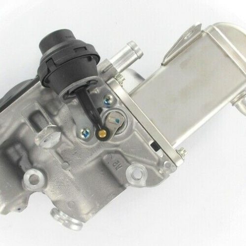 VALVULA EGR RENAULT 147106293R 8201027384 8200762517