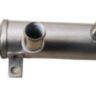 ENFRIADOR DE GASES ESCAPE CITROEN, FIAT, FORD, PEUGEOT Y60520304B Y60520304A Y60520304 XEGR903 2 EGRA 809