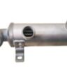 ENFRIADOR DE GASES ESCAPE CITROEN VP1U3H9P445AE 79989D 2S6Q9F464AB 9651902380 2 EGRA 810