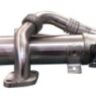 ENFRIADOR DE GASES ESCAPE AUDI EGRVW027A 03G131512R 03G131512C 03G131512AL 2 EGRA 813