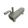 ENFRIADOR DE GASES ESCAPE MITSUBISHI, JEEP MN980239 MN980178 EGRMS003 03G131513J 2 EGRA 827