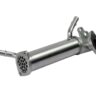 ENFRIADOR DE GASES ESCAPE FORD CK2Q9F464AB CK2Q9F464AA 1764413 1731703 2 EGRA 919